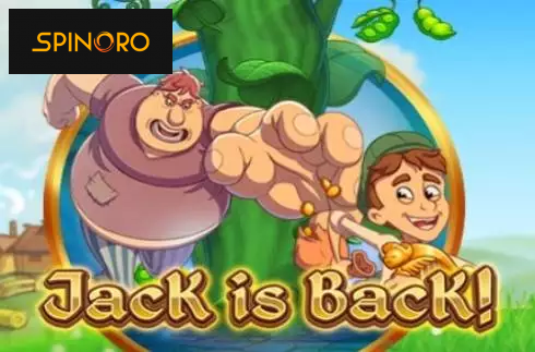 Jack is Back